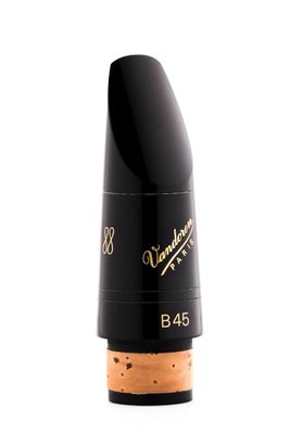 Boquilla clarinete Sib Profile 88 B45 CM3088 Vandoren
