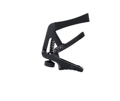 Imagen 2 del producto Capodastro Para Guitarra Gemini CGC-1 Cherub