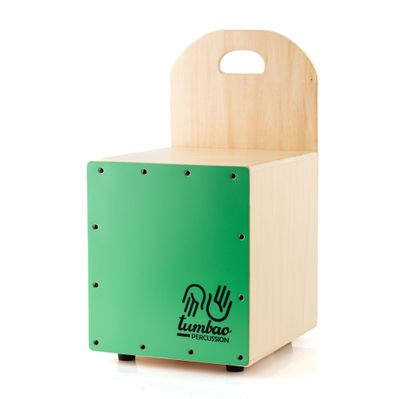 Cajon Peruano Tumbao Tp110