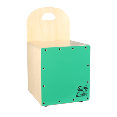 Imagen 2 del producto Cajon Peruano Tumbao Tp110