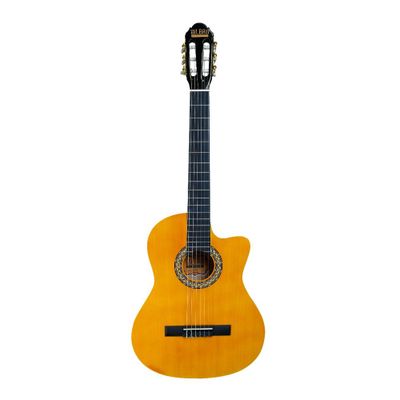 Imagen 2 del producto Guitarra acústica Bilbao BIL-44CW-NT + Funda
