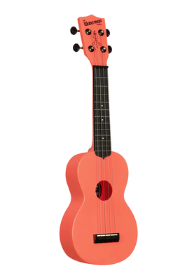 Imagen 2 del producto Ukelele Soprano Recycled KA-R-WMS-PK-S Waterman Pink Kala