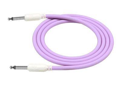 Imagen 2 del producto Cable Instrumento Estandar Lila 3M Plug IC-241-3LI Kirlin