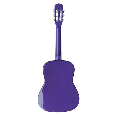 Imagen 2 del producto Guitarra Acústica Para Niño Bilbao BIL-12-PU + Funda