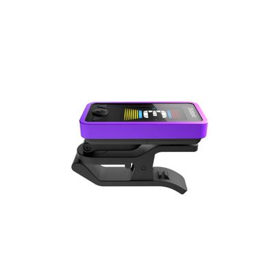 Imagen 2 del producto Afinador Eclipse Purpura PW-CT-17PR Planet Wave Daddario