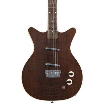 Imagen 2 del producto Guitarra eléctrica Danelectro 59 Divine