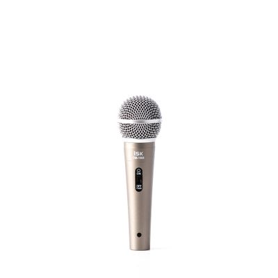 Microfono dinámico unidireccional DM-1500 ISK
