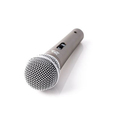 Imagen 2 del producto Microfono dinámico unidireccional DM-1500 ISK