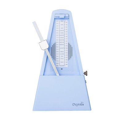 Imagen 1 del producto Metrónomo Time Machine Azul WSM-290P Cherub