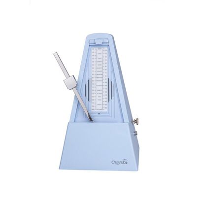 Imagen 2 del producto Metrónomo Time Machine Azul WSM-290P Cherub