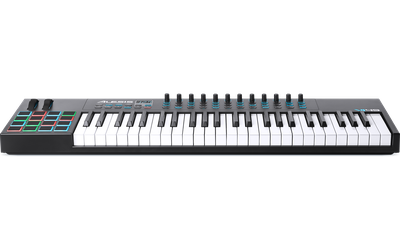 Controlador Midi 49 Teclas VI 49 - Alesis