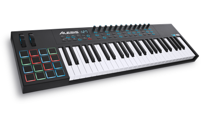 Imagen 2 del producto Controlador Midi 49 Teclas VI 49 - Alesis