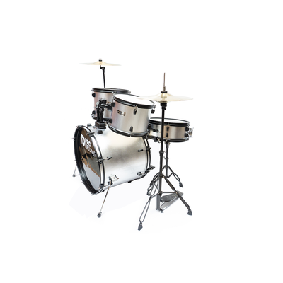 Imagen 2 del producto Batería Pro Drums Prd04-Sv