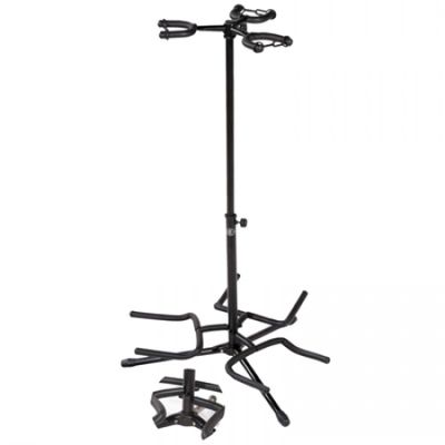 Atril Para Tres Guitarras Apextone AP-3409