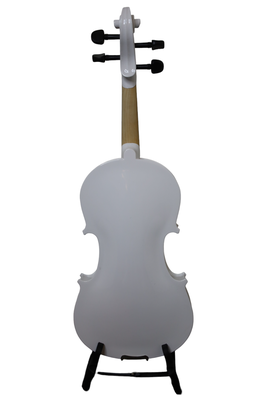Imagen 2 del producto Violin Livorno Color Blanco 1/2 LIV-27WH