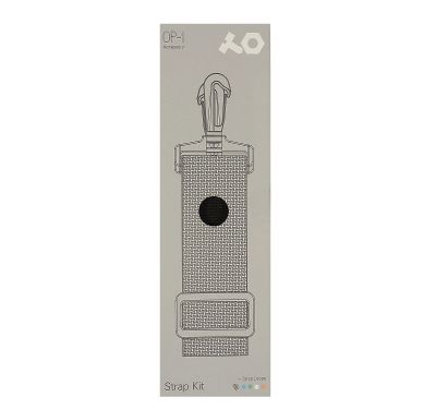 Strap Kit Teenage Engineering Para Op-1
