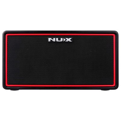 Mighty Air Amplificador Nux