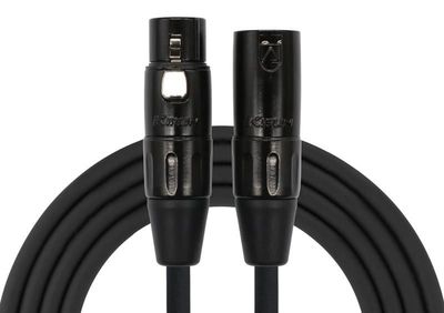 Cable XLR Para DMX 20M Dmx-631-20 Kirlin