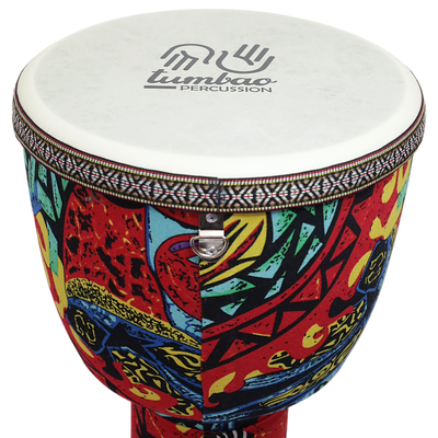 Imagen 2 del producto Djembe Abs 12'' Tumbao  