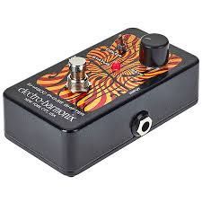 Imagen 2 del producto Pedal Analogo Delay Rotosound Ram1