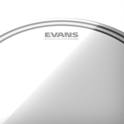 Imagen 1 del producto TOMPACK EC2 CLR 10,12,14''-FSN Evans