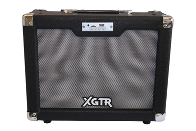 Imagen 1 del producto Amplificador XGTR de guitarra eléctrica 25W G-25M