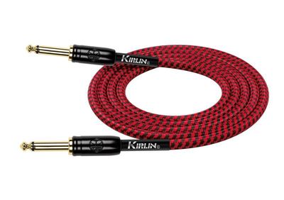 Imagen 2 del producto Cable Instrumento Estandar 6M Morado IW-241BCG-6-PUB Kirlin