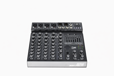 Imagen 1 del producto Mesa 6 canales PR6 Mavi