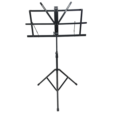 Imagen 2 del producto Atril para Partitura con Conector Plástico Ajustable Taurus TAU-006