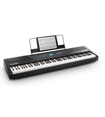 Imagen 2 del producto Piano Digital 88 Teclas Recitalpro Alesis