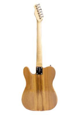 Imagen 2 del producto Guitarra Eléctrica XGTR Telecaster Natural TL100-NT