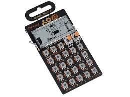 Imagen 2 del producto Te Pocket Operator Po-16 Factory
