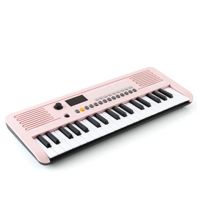 Imagen 2 del producto TON-Color Teclado 37 Notas – Pink Tonic