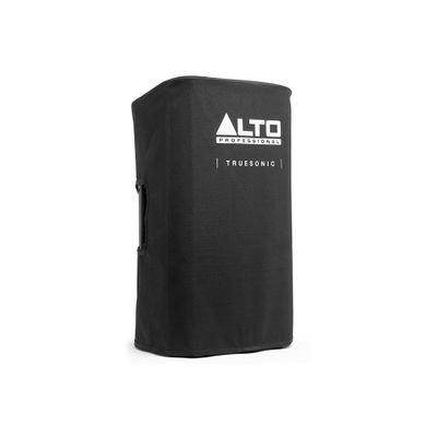 Funda Para Parlante TS412COVER Alto Professional