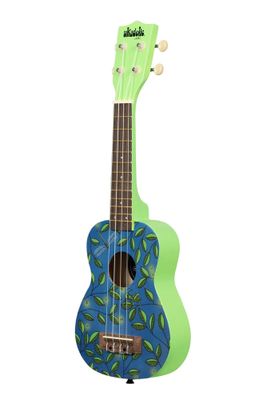 Imagen 2 del producto Ukelele Soprano Nightlight UK-NIGHTLIGHT Kala