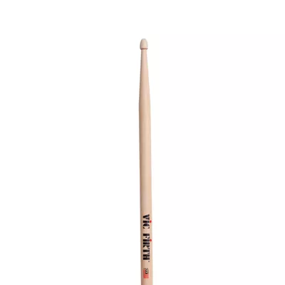 Imagen 2 del producto Baquetas Vic Firth 5B American Classic Punta de Madera