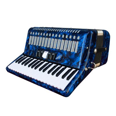 Imagen 2 del producto Acordeón Smussato 34K 48B 1307Bl