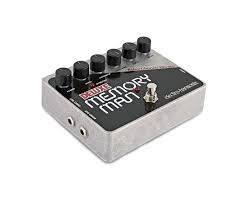 Imagen 2 del producto Pedal Delay/Chorus Memory Man XO Electro Harmonix