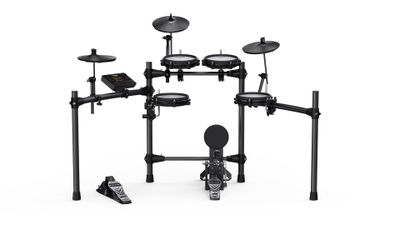 Batería Electrónica Dm-210 Nux