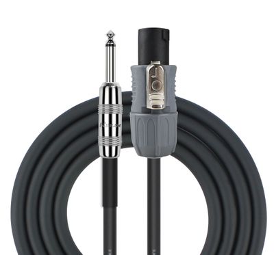 Cable Parlante 3 mts Speakon-Plug Sbc-165Pnk-10