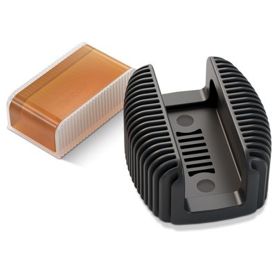 Imagen 2 del producto Resina Para Instrumento Clásico Natural Drgbk-Vr200 Daddario