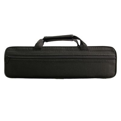 Imagen 2 del producto Flauta Traversa Allegro Mecanismo E All6456Se