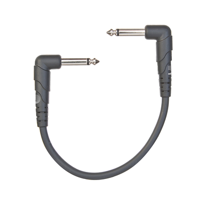 Imagen 1 del producto Cable Patch 15cm Pack 3 PW-CGTP-305 Planet Wave Daddario