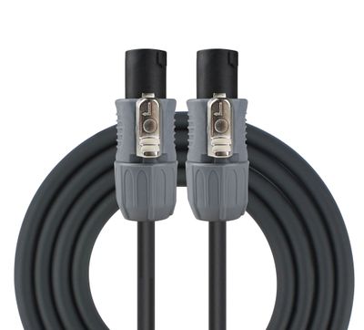 Cable Parlante Speakon-Speakon Sbc-167K-10