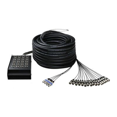 Imagen 1 del producto Cable Multipar 45 Mts 20 Canales Mtb-2001-45