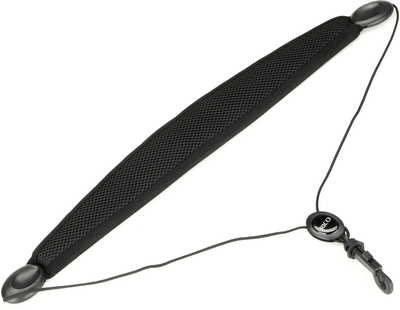 Correa Acolchada Saxo Ten/Bar. Gancho Presión Sla18 Daddario