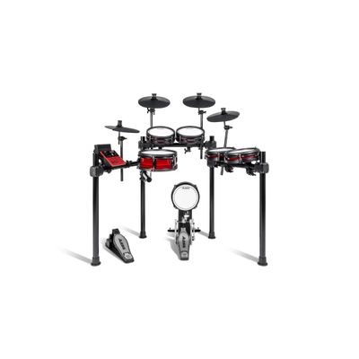 Imagen 1 del producto Bateria Electronica Nitroproxlkit Alesis