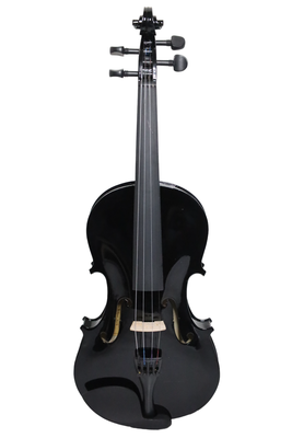 Violín Livorno Color Negro 4/4 LIV-20BK