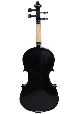 Imagen 2 del producto Violín Livorno Color Negro 4/4 LIV-20BK