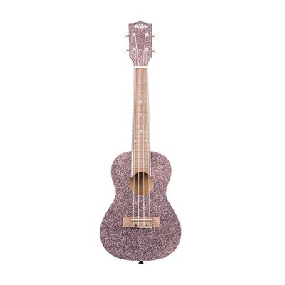 Imagen 1 del producto Ukelele Concierto Kala Pink Champagne Ka-Sprk-Rosa